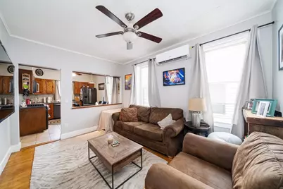 27 Reservoir Ave #2, Jersey City, NJ 07307 - Photo 1