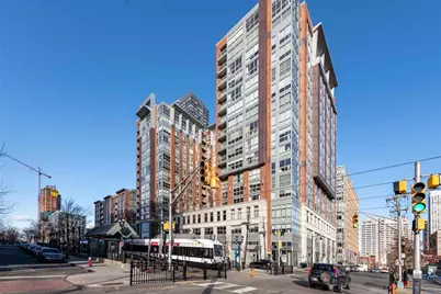 201 Luis M Marin Blvd #602, Jersey City, NJ 07302 - Photo 19