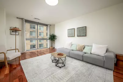 201 Luis M Marin Blvd #602, Jersey City, NJ 07302 - Photo 5