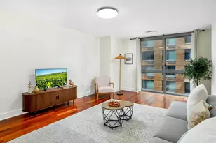 201 Luis M Marin Blvd, Jersey City, NJ 07302 - Photo 1