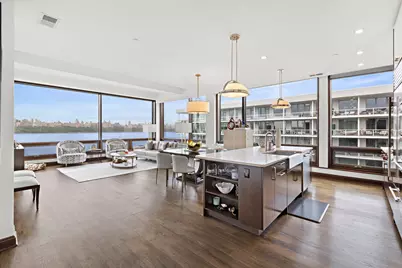 9 Somerset Lane #501, Edgewater, NJ 07020 - Photo 1