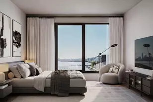 8 Ave at Port Imperial, West New York, NJ 07093 - Photo 5