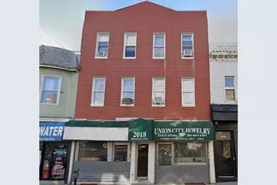 2018 Bergenline Ave, Union City, NJ 07087 - Photo 1