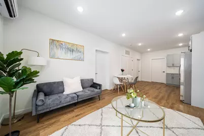 224 Garfield Ave #3A, Jersey City, NJ 07305 - Photo 3