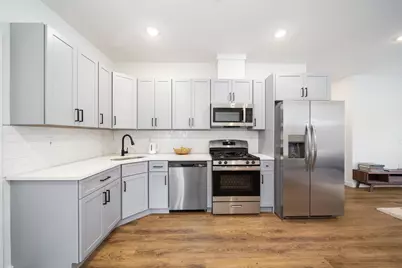 224 Garfield Ave #3A, Jersey City, NJ 07305 - Photo 5