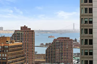 155 Bay St #2607, Jersey City, NJ 07302 - Photo 23