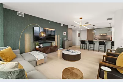 155 Bay St #2607, Jersey City, NJ 07302 - Photo 7