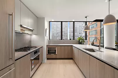155 Bay St #2607, Jersey City, NJ 07302 - Photo 3