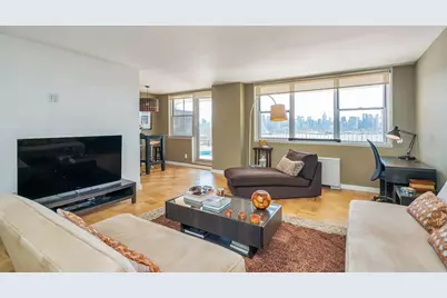 6040 Blvd East #3F, West New York, NJ 07093 - Photo 3