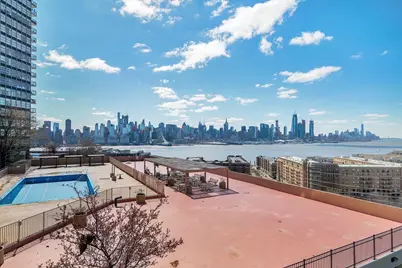 6040 Blvd East #3F, West New York, NJ 07093 - Photo 1