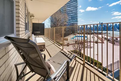 6040 Blvd East #3F, West New York, NJ 07093 - Photo 9