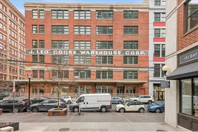 140 Bay St #6F, Jersey City, NJ 07302 - Photo 1