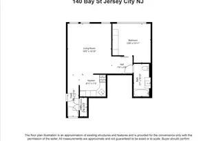 140 Bay St, Jersey City, NJ 07302 - Photo 25