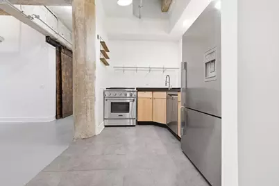 140 Bay St #6F, Jersey City, NJ 07302 - Photo 9
