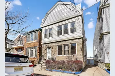 177 Columbia Ave, Jersey City, NJ 07307 - Photo 1