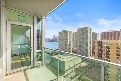20 Newport Parkway #2306, Jersey City, NJ 07310 - Photo 1