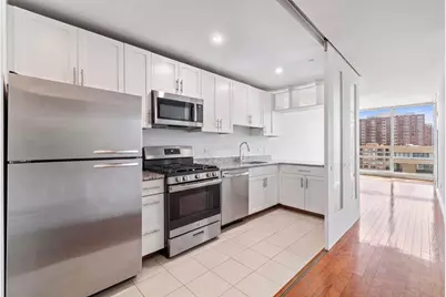 20 Newport Parkway #2306, Jersey City, NJ 07310 - Photo 3