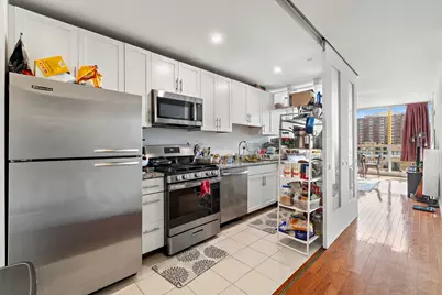 20 Newport Parkway #2306, Jersey City, NJ 07310 - Photo 13