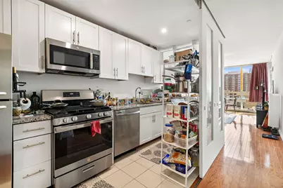 20 Newport Parkway #2306, Jersey City, NJ 07310 - Photo 11