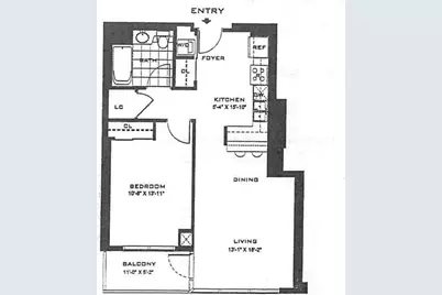 20 Newport Parkway #2306, Jersey City, NJ 07310 - Photo 31