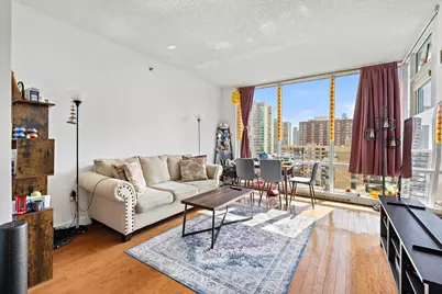 20 Newport Parkway #2306, Jersey City, NJ 07310 - Photo 7