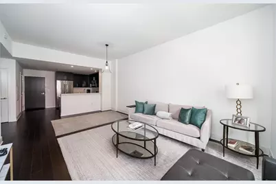 1100 Maxwell Lane #335, Hoboken, NJ 07030 - Photo 3