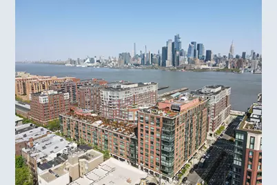 1100 Maxwell Lane #335, Hoboken, NJ 07030 - Photo 15