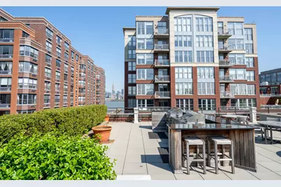 1100 Maxwell Lane #335, Hoboken, NJ 07030 - Photo 13