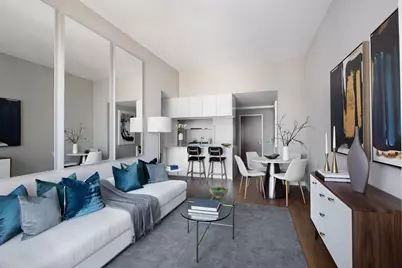 99 Hudson St #6505, Jersey City, NJ 07302 - Photo 5