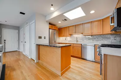 321 Adams St #7, Hoboken, NJ 07030 - Photo 11