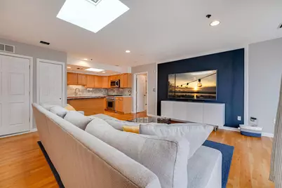 321 Adams St #7, Hoboken, NJ 07030 - Photo 5