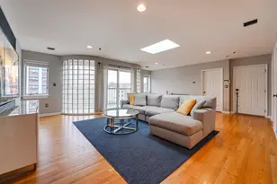 321 Adams St, Hoboken, NJ 07030 - Photo 1