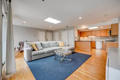 321 Adams St #7, Hoboken, NJ 07030 - Photo 3