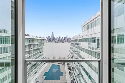 800 Avenue At Port Imperial #1010, Weehawken, NJ 07086 - Photo 13