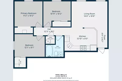 401 Bergenline Ave #15, Union City, NJ 07047 - Photo 29