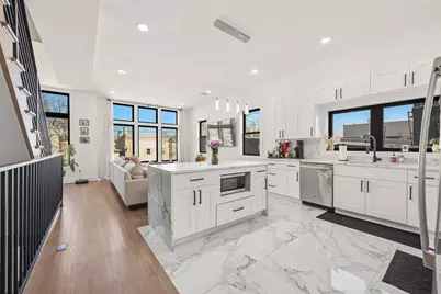 121 Prospect St #2, Jersey City, NJ 07307 - Photo 5