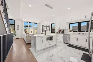 121 Prospect St, Jersey City, NJ 07307 - Photo 5