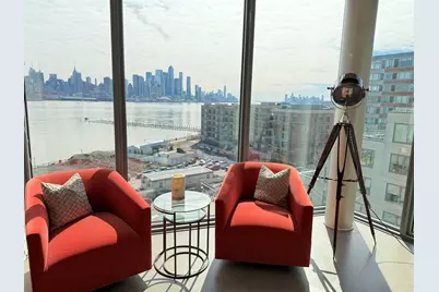 9 Avenue At Port Imperial #809, West New York, NJ 07093 - Photo 9