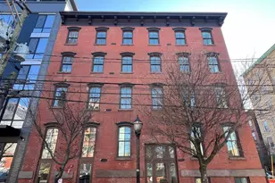 141 Christopher Columbus Dr, Jersey City, NJ 07302 - Photo 17