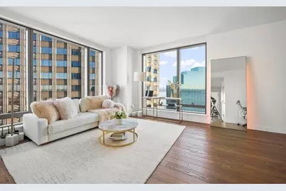 99 Hudson St #2901, Jersey City, NJ 07302 - Photo 5