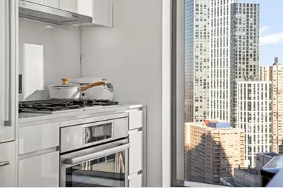 99 Hudson St #2901, Jersey City, NJ 07302 - Photo 9