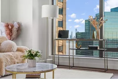 99 Hudson St #2901, Jersey City, NJ 07302 - Photo 3