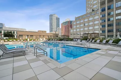 99 Hudson St #2901, Jersey City, NJ 07302 - Photo 17