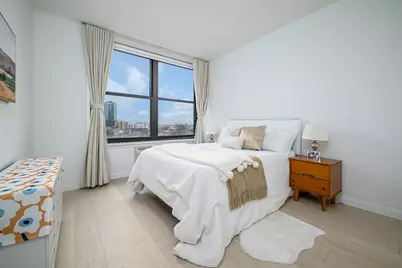 102 Christopher Columbus Dr #1002, Jersey City, NJ 07302 - Photo 15