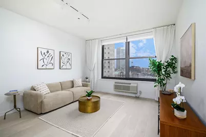 102 Christopher Columbus Dr #1002, Jersey City, NJ 07302 - Photo 1