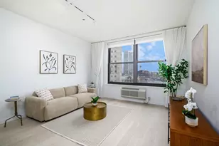 102 Christopher Columbus Dr, Jersey City, NJ 07302 - Photo 1