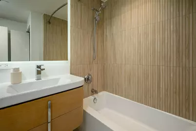 102 Christopher Columbus Dr #1002, Jersey City, NJ 07302 - Photo 21