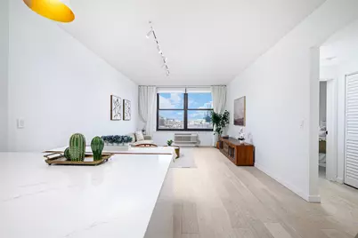 102 Christopher Columbus Dr #1002, Jersey City, NJ 07302 - Photo 5