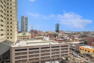 102 Christopher Columbus Dr #1002, Jersey City, NJ 07302 - Photo 23