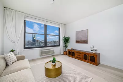 102 Christopher Columbus Dr #1002, Jersey City, NJ 07302 - Photo 9